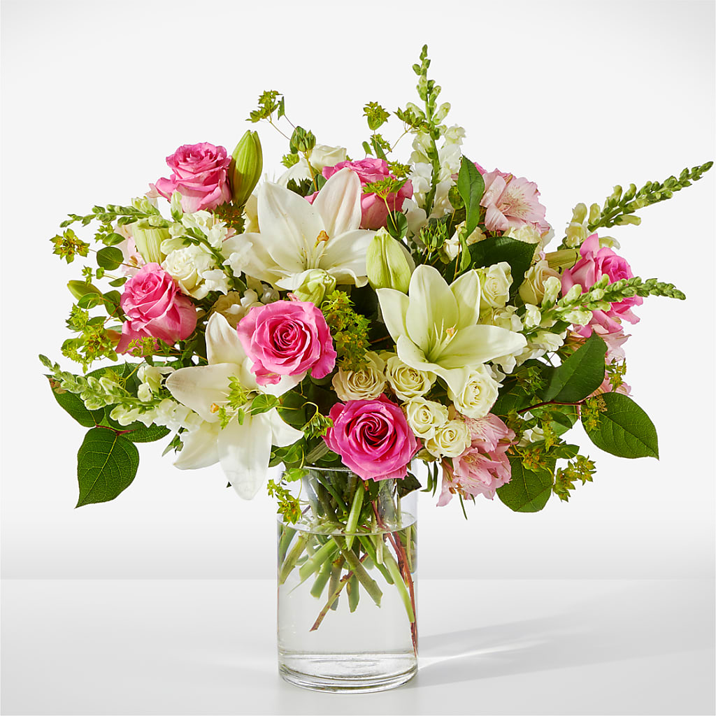 Fondly Bouquet – The Love Bug Flowers, Timmins ON