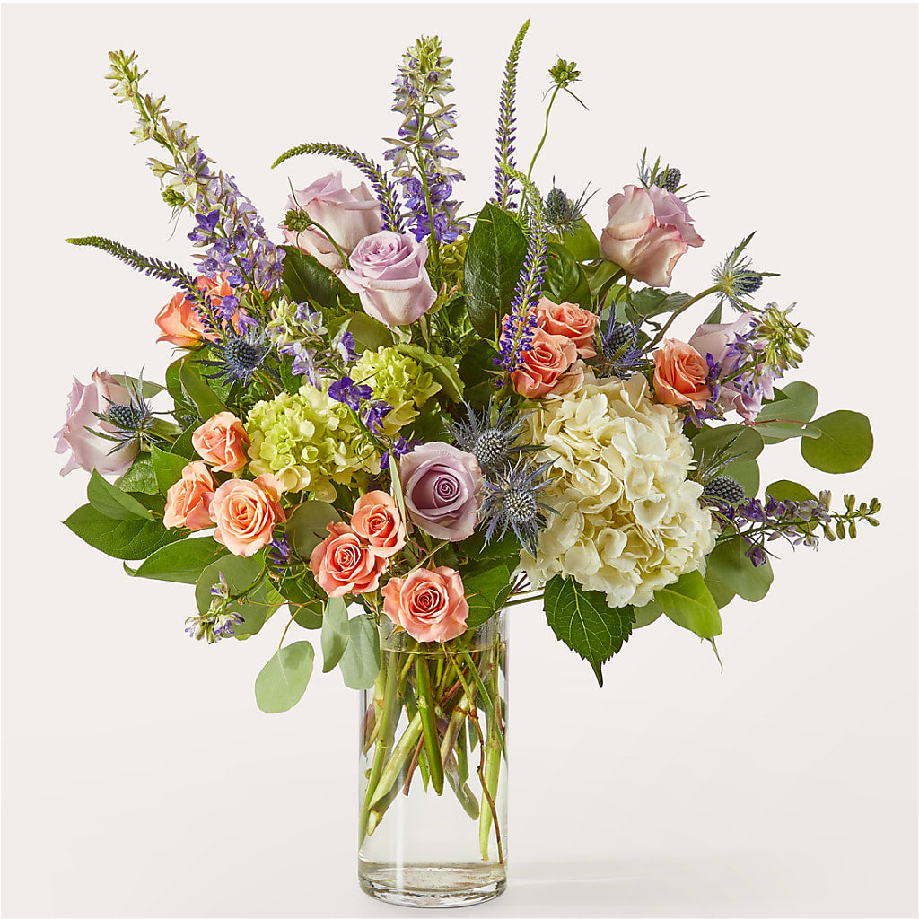 Appealing Aura Bouquet – The Love Bug Flowers, Timmins ON