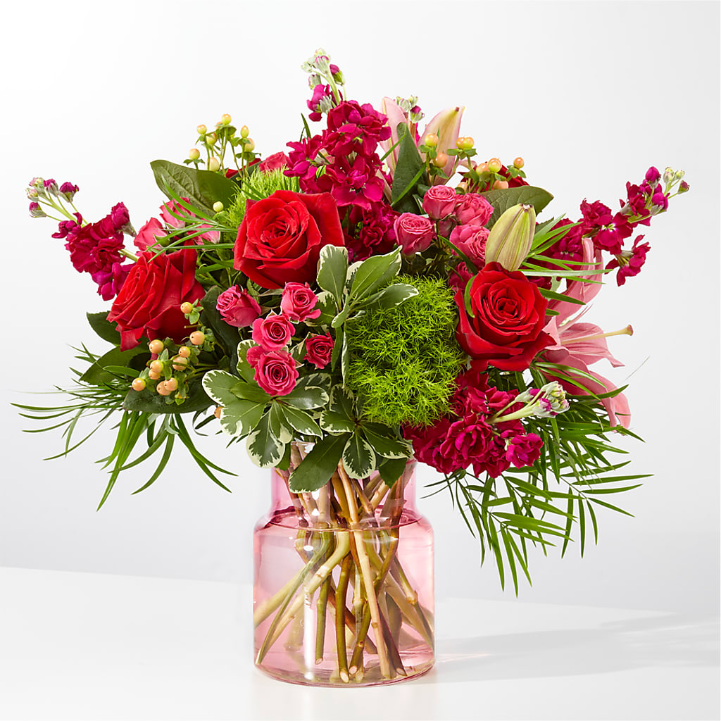 In Every Lifetime Bouquet – The Love Bug Flowers, Timmins ON