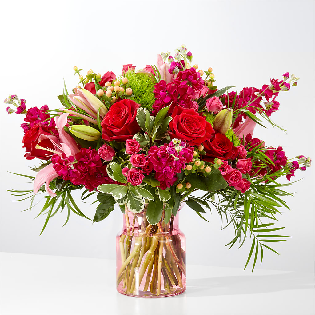In Every Lifetime Bouquet – The Love Bug Flowers, Timmins ON