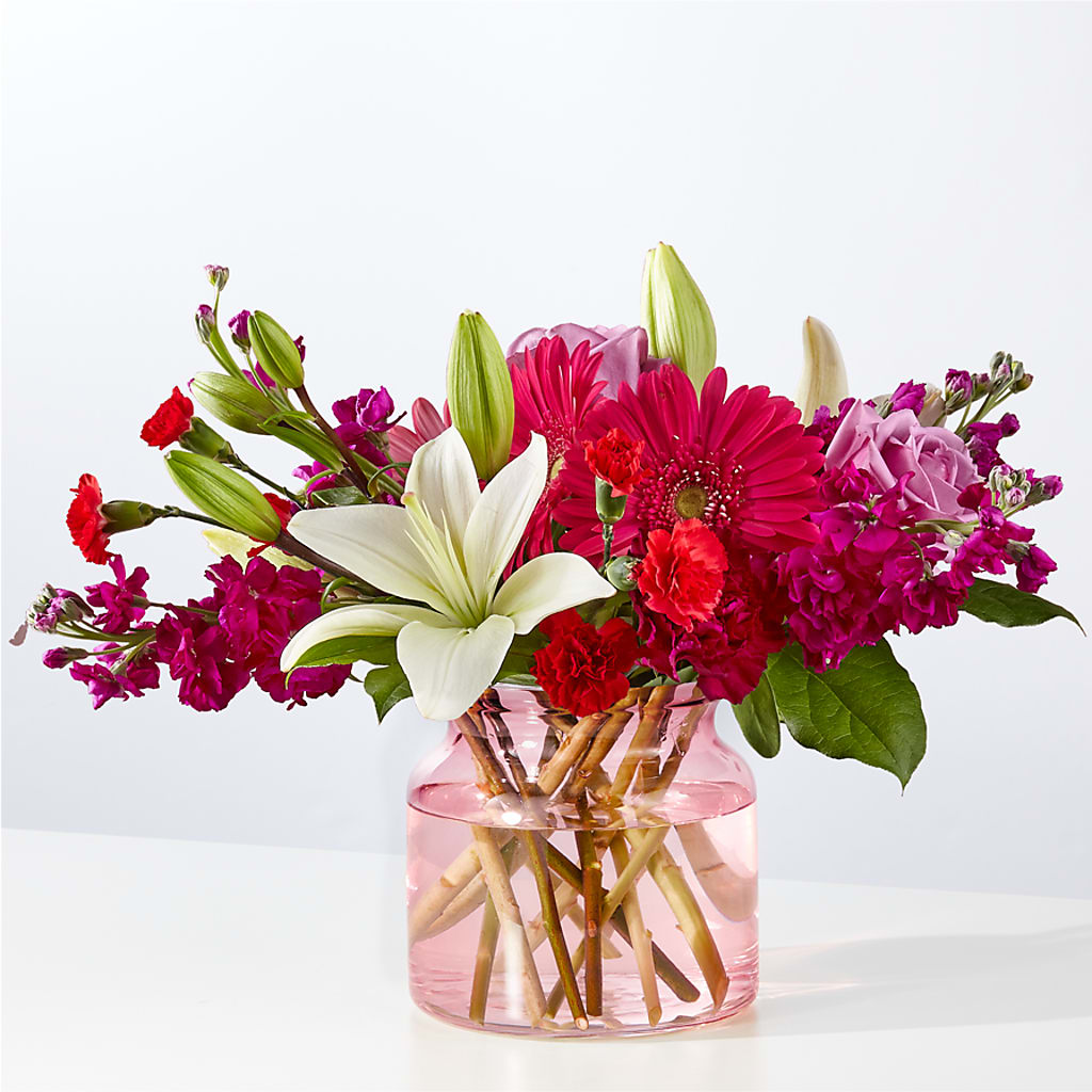 Other Half Bouquet – The Love Bug Flowers, Timmins ON