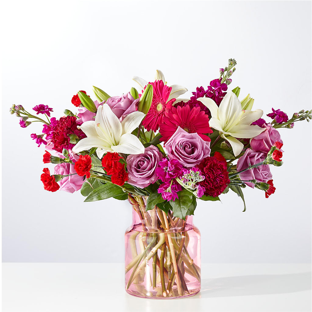 Other Half Bouquet – The Love Bug Flowers, Timmins ON