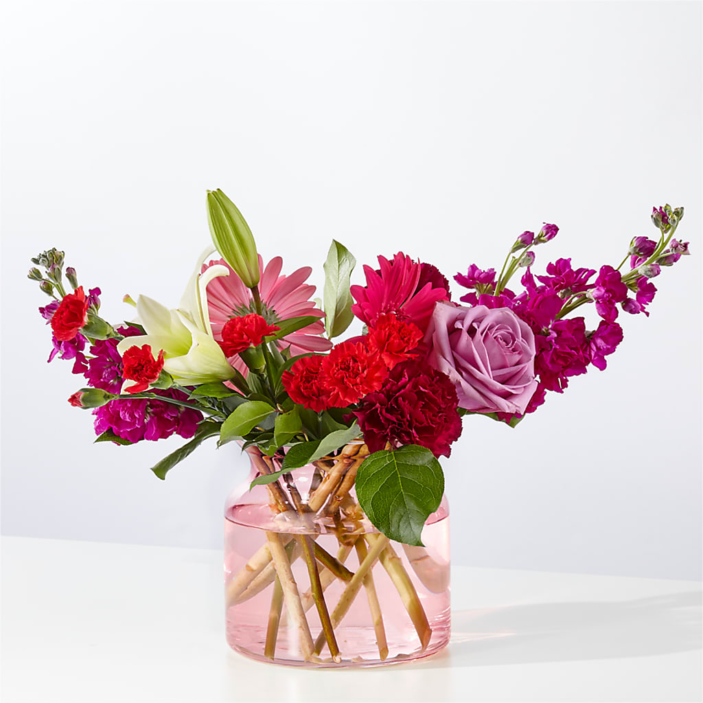 Other Half Bouquet – The Love Bug Flowers, Timmins ON