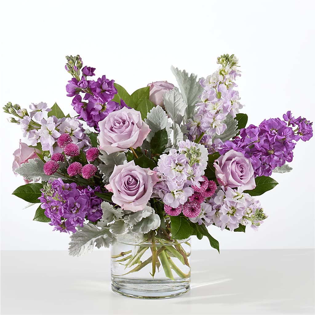 One in a Million Bouquet – The Love Bug Flowers, Timmins ON