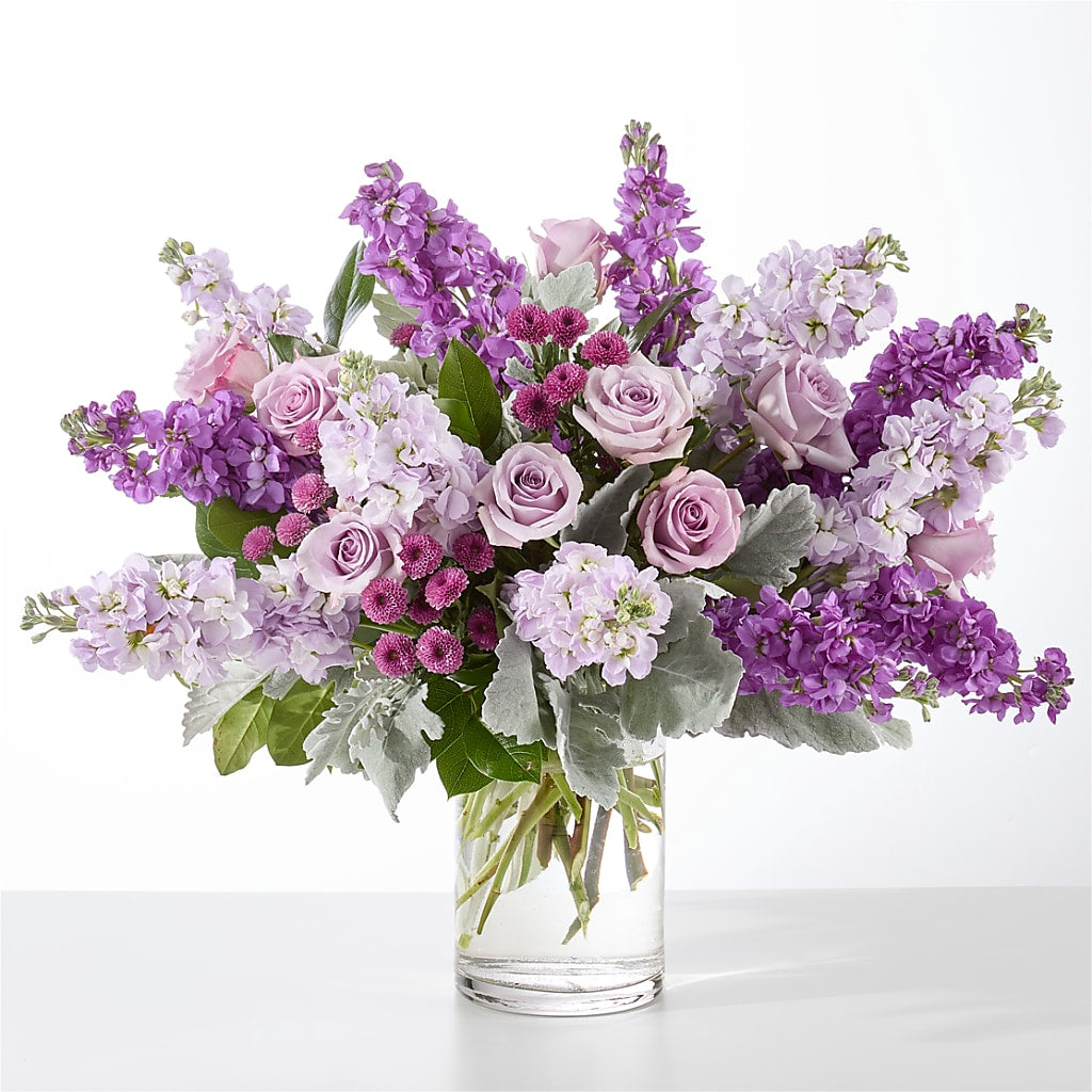 One in a Million Bouquet – The Love Bug Flowers, Timmins ON