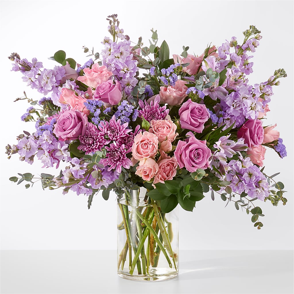 Cloud Nine Bouquet – The Love Bug Flowers, Timmins ON