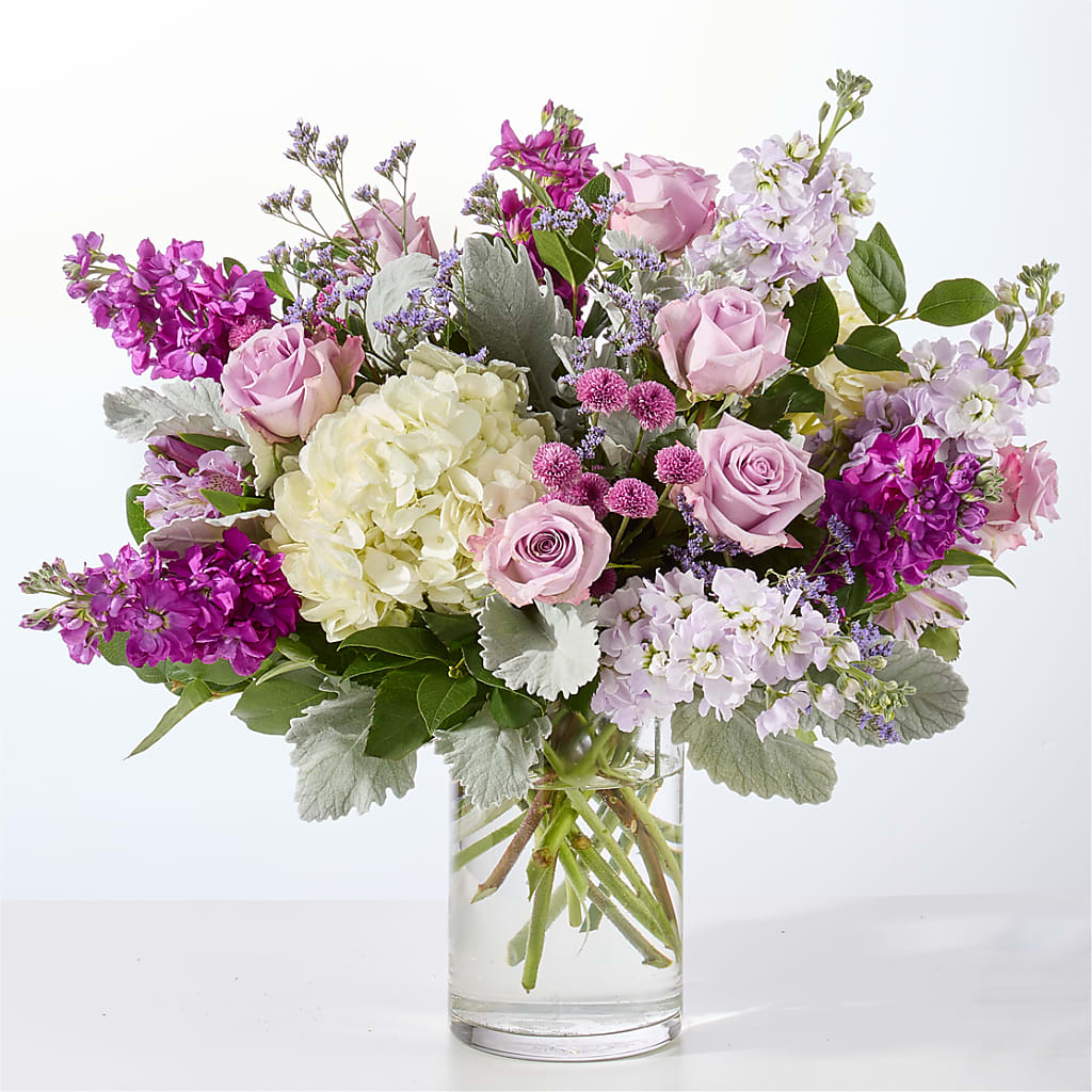 Empress Bouquet – The Love Bug Flowers, Timmins ON
