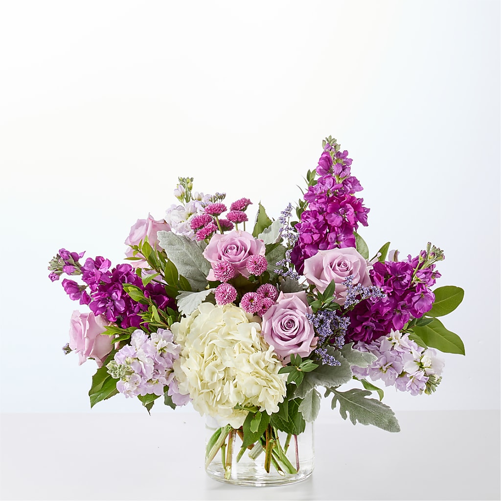Empress Bouquet – The Love Bug Flowers, Timmins ON