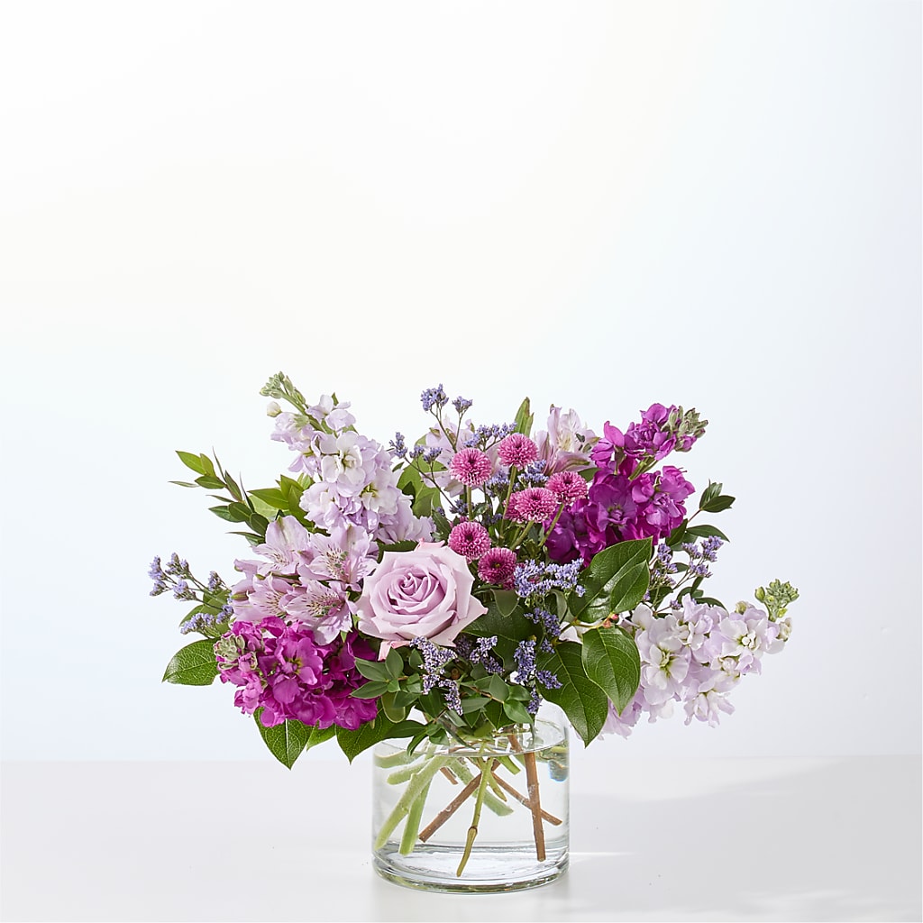 Empress Bouquet – The Love Bug Flowers, Timmins ON