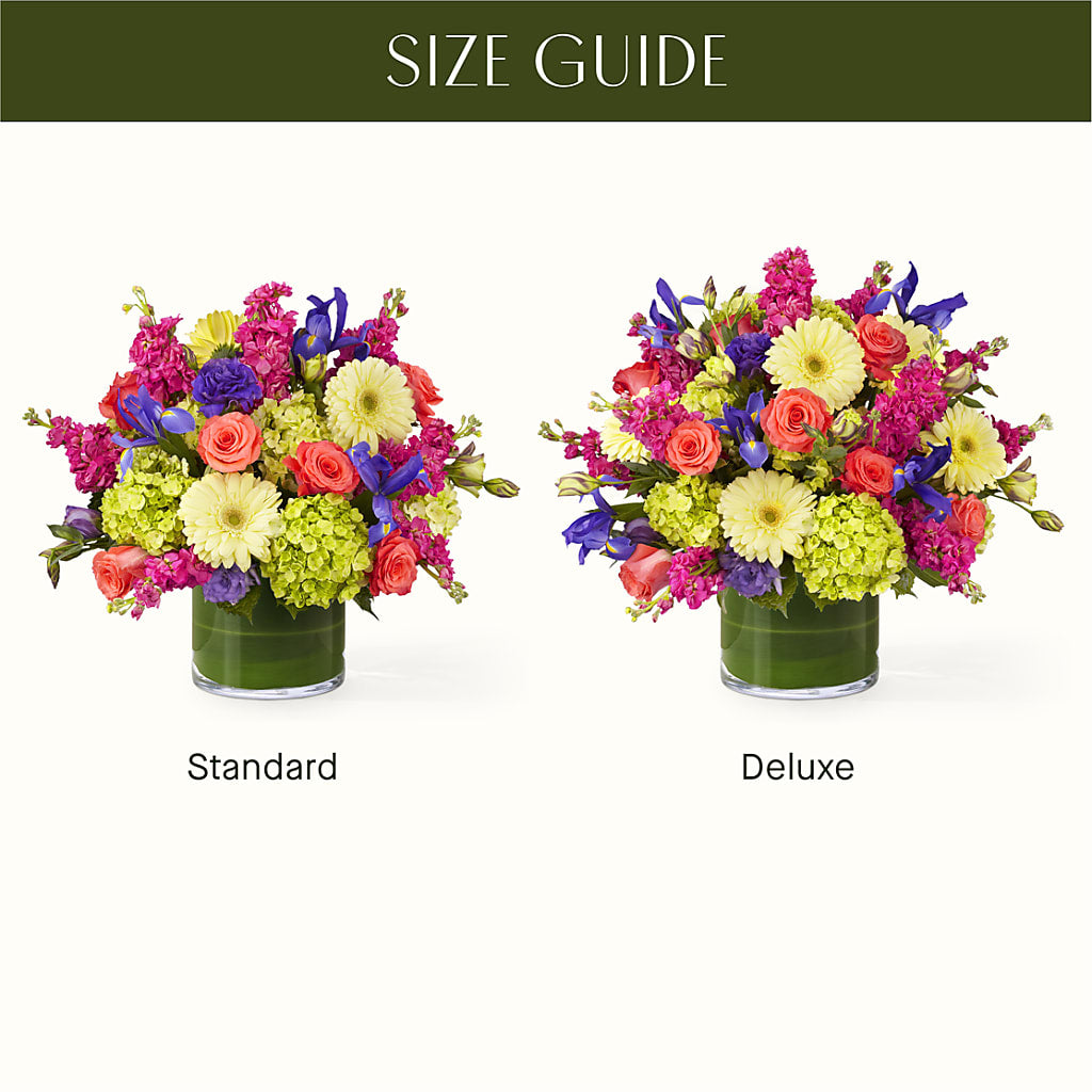 The Couture – The Love Bug Flowers, Timmins ON