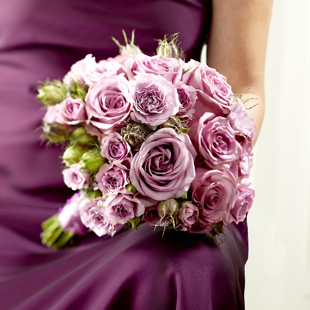Veronica Bouquet – The Love Bug Flowers, Timmins ON