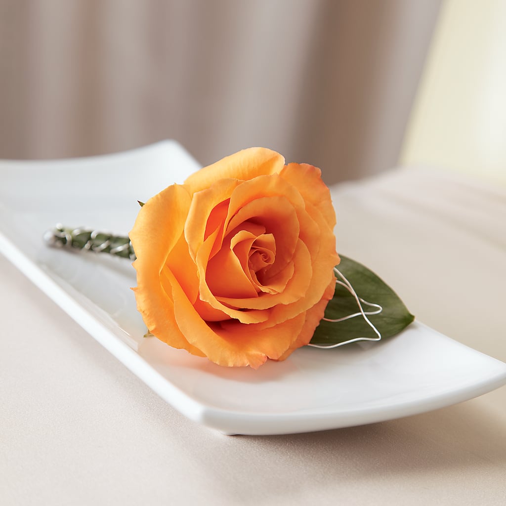 Lifetime of Love Boutonniere – The Love Bug Flowers, Timmins ON