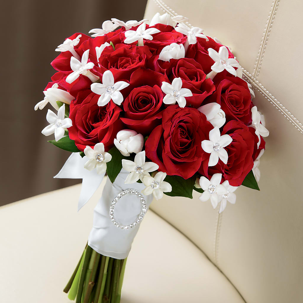 Poetry Bouquet – The Love Bug Flowers, Timmins ON