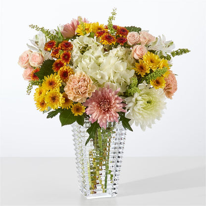 Fall Celebration Bouquet –  The Love Bug Flowers, Timmins ON