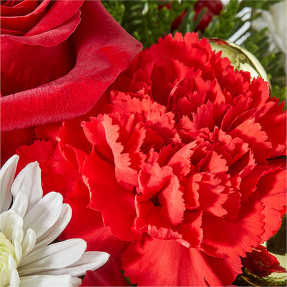 Merry Magic Nutcracker –  The Love Bug Flowers, Timmins ON