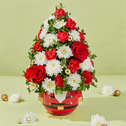 Royal Nutcracker Tree –  The Love Bug Flowers, Timmins ON