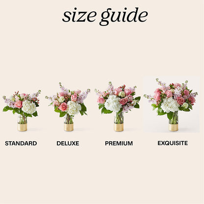 Little Luxuries Bouquet –  The Love Bug Flowers, Timmins ON