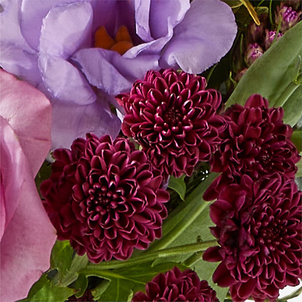 Work of Art Bouquet –  The Love Bug Flowers, Timmins ON