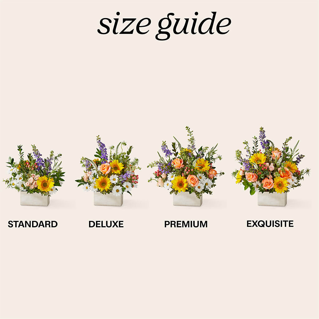 The Good Life Bouquet –  The Love Bug Flowers, Timmins ON