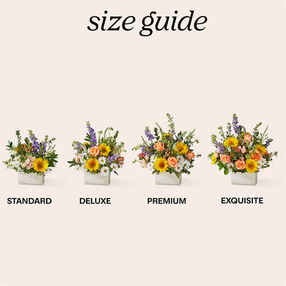 The Good Life Bouquet –  The Love Bug Flowers, Timmins ON