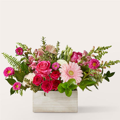 Too Cute Bouquet –  The Love Bug Flowers, Timmins ON