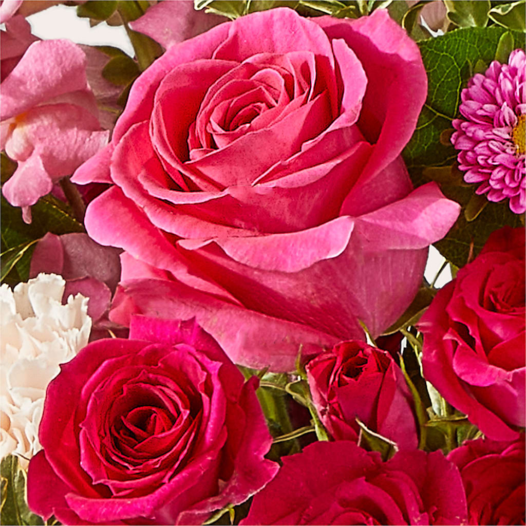Too Cute Bouquet –  The Love Bug Flowers, Timmins ON