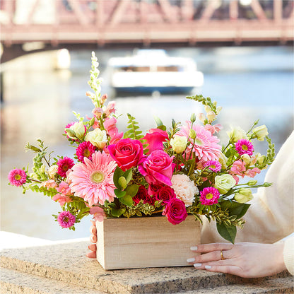 Too Cute Bouquet –  The Love Bug Flowers, Timmins ON