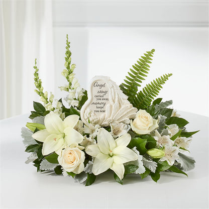 Holding You Close Arrangement –  The Love Bug Flowers, Timmins ON