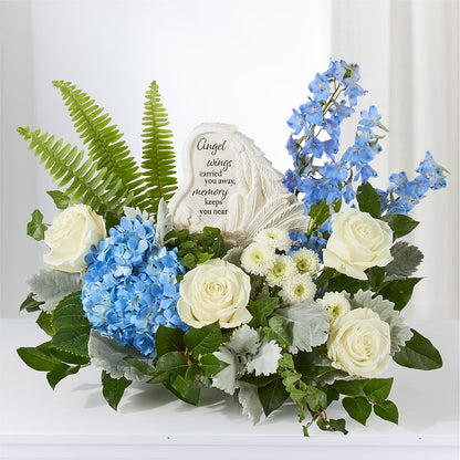 Dearest Arrangement –  The Love Bug Flowers, Timmins ON