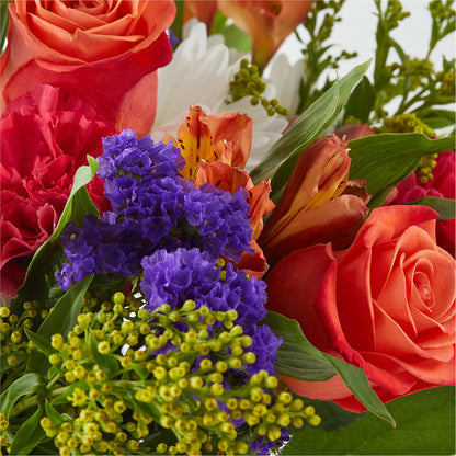 Oopsie Daisy Bouquet –  The Love Bug Flowers, Timmins ON