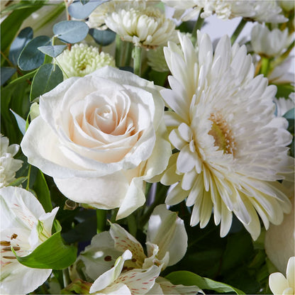 New Beginnings – A Florist Original –  The Love Bug Flowers, Timmins ON