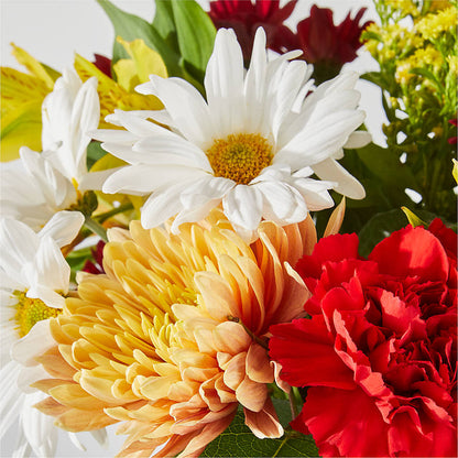 Fall Delight – A Florist Original –  The Love Bug Flowers, Timmins ON