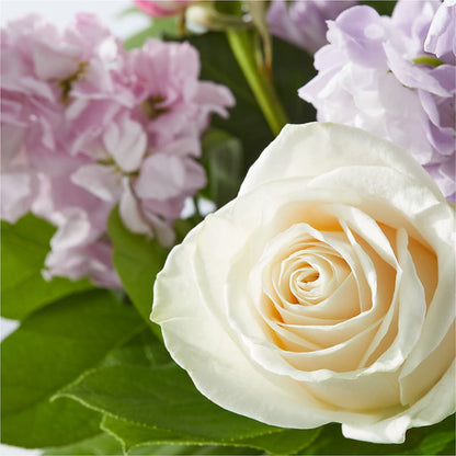 Springtime Spritz Bouquet –  The Love Bug Flowers, Timmins ON