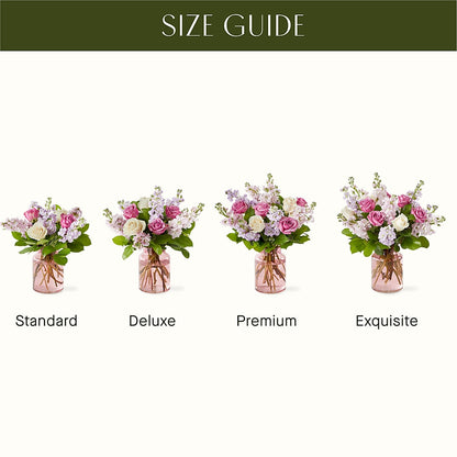 Springtime Spritz Bouquet –  The Love Bug Flowers, Timmins ON