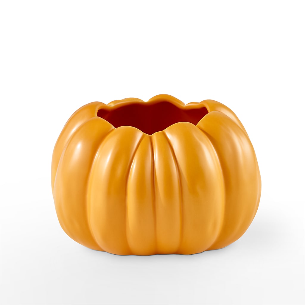 Pick of the Patch Pumpkin Bouquet –  The Love Bug Flowers, Timmins ON