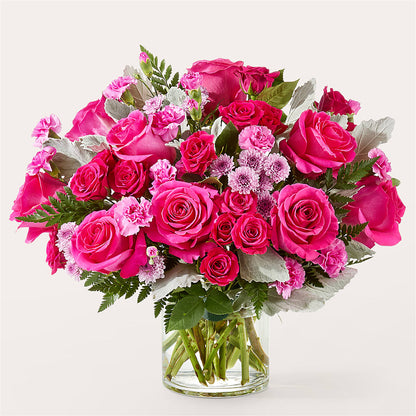 Sweet As Can Be Bouquet –  The Love Bug Flowers, Timmins ON