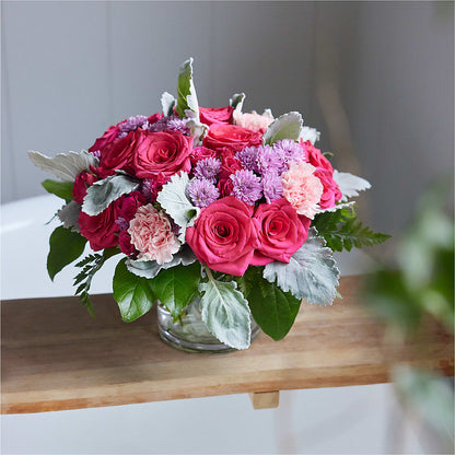 Sweet As Can Be Bouquet –  The Love Bug Flowers, Timmins ON