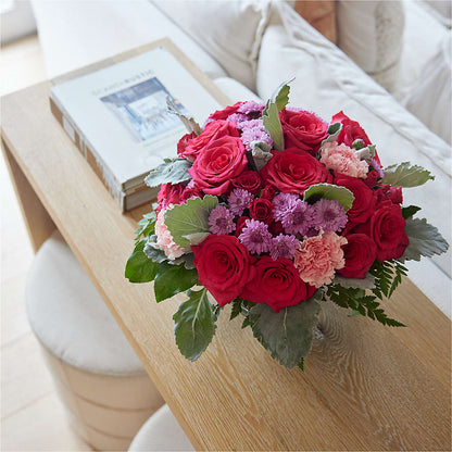 Sweet As Can Be Bouquet –  The Love Bug Flowers, Timmins ON