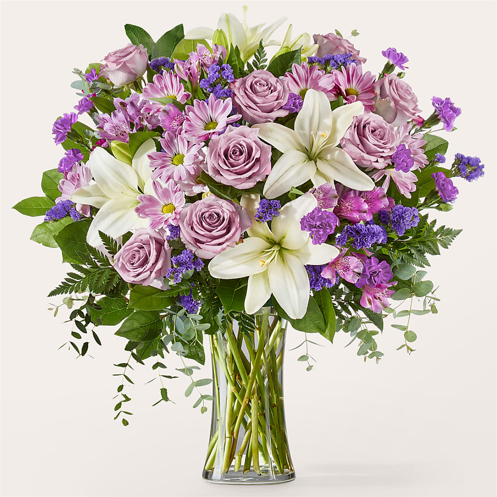 The Dreamscape Bouquet –  The Love Bug Flowers, Timmins ON