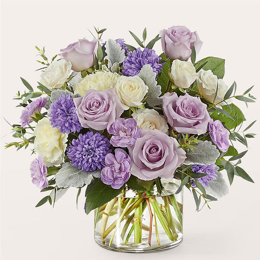 Stardust Bouquet –  The Love Bug Flowers, Timmins ON
