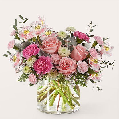 The Treehouse Bouquet –  The Love Bug Flowers, Timmins ON