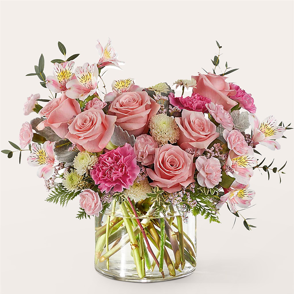 The Treehouse Bouquet –  The Love Bug Flowers, Timmins ON