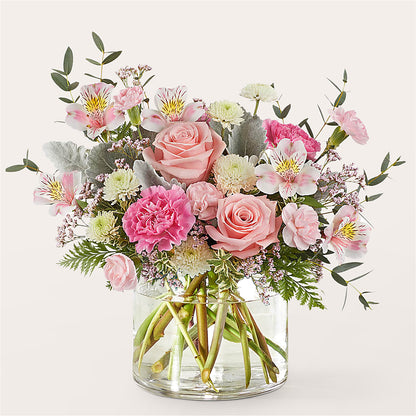 The Treehouse Bouquet –  The Love Bug Flowers, Timmins ON