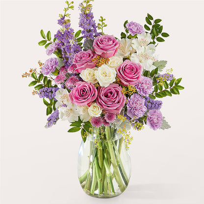 Lucky Me Bouquet –  The Love Bug Flowers, Timmins ON