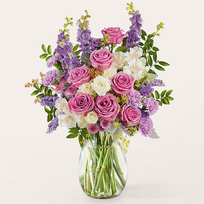 Lucky Me Bouquet –  The Love Bug Flowers, Timmins ON