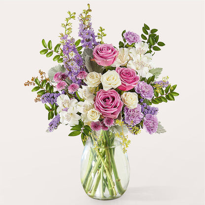 Lucky Me Bouquet –  The Love Bug Flowers, Timmins ON