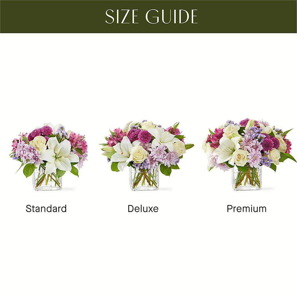 Cared For Bouquet –  The Love Bug Flowers, Timmins ON