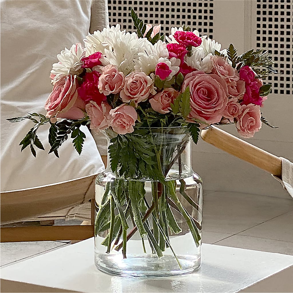 Sweet Surprises® Bouquet –  The Love Bug Flowers, Timmins ON