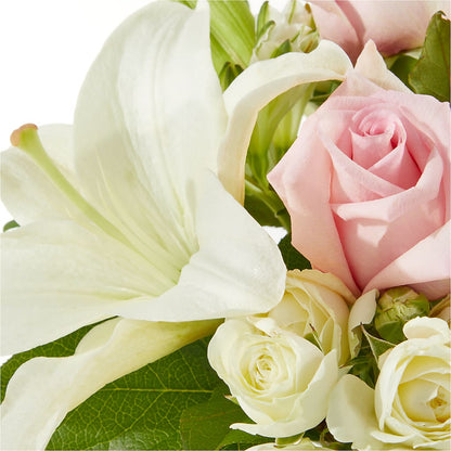 Kindhearted Bouquet –  The Love Bug Flowers, Timmins ON