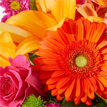 Soiree Bouquet –  The Love Bug Flowers, Timmins ON